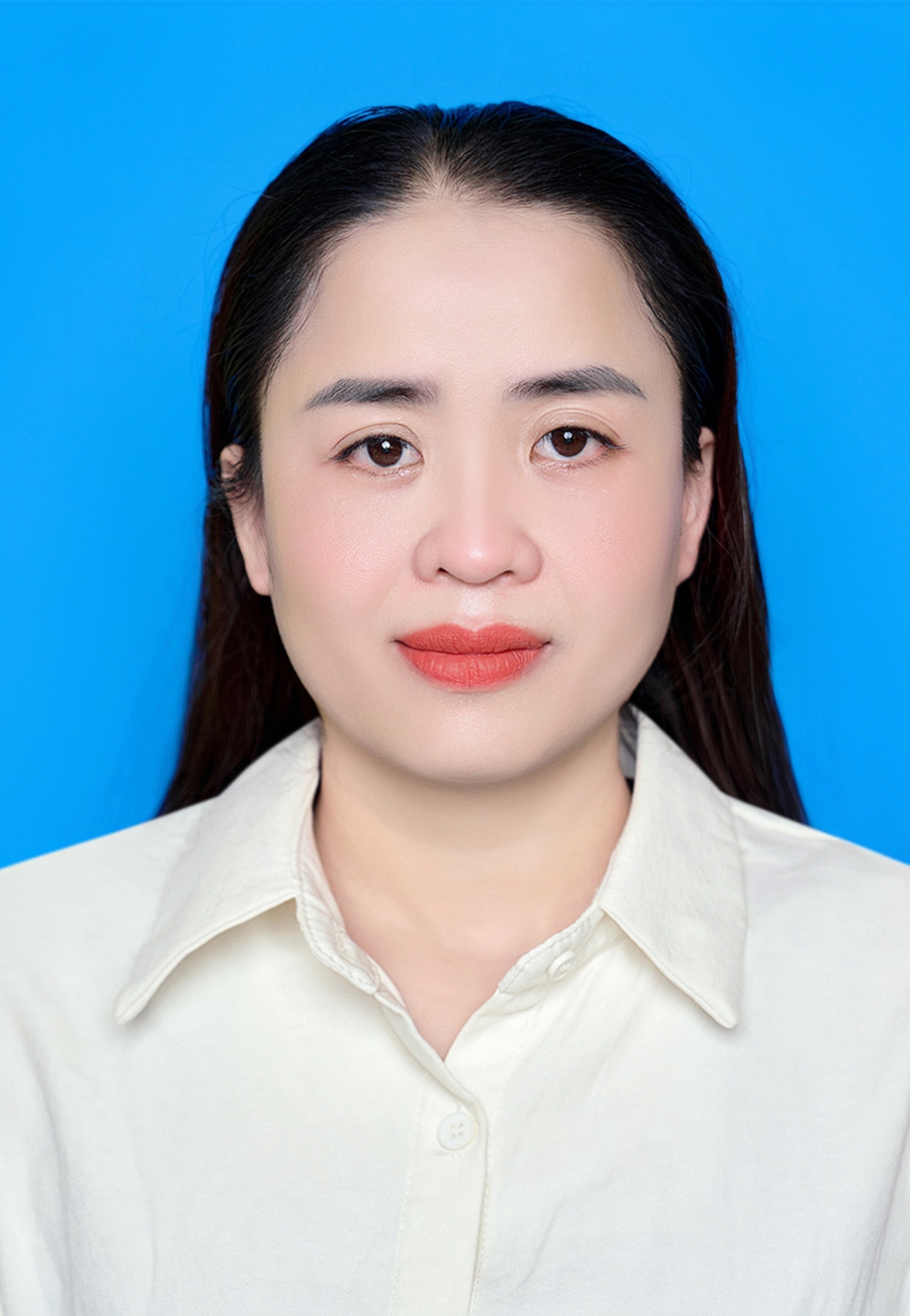 Phạm Thị Giang